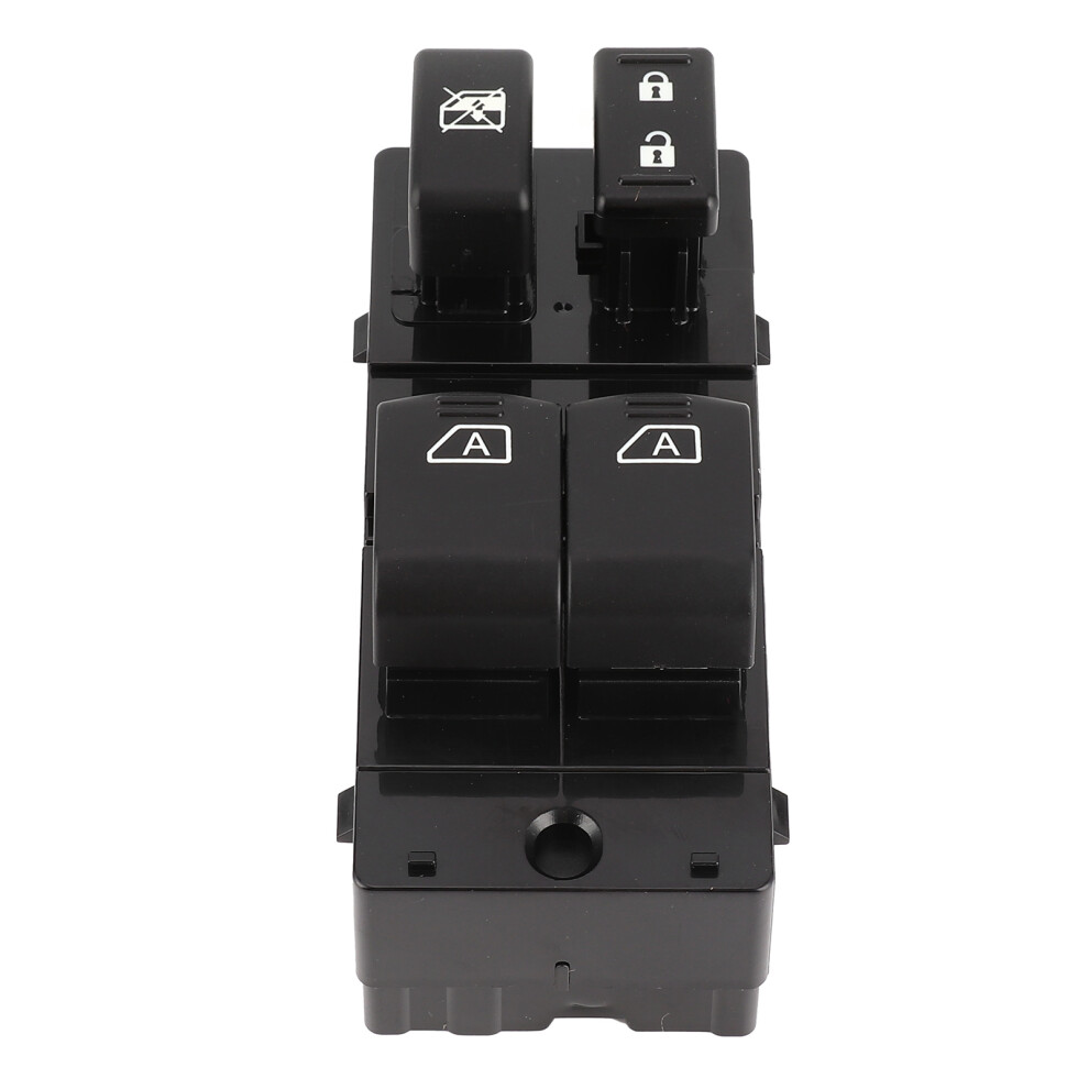 Front Power Window Switch For Infiniti G37 Q60 Coupe 3.7L 3371359329799
