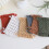 2Pieces Cotton Pots Mats for Kitchen Heat Insulation-Khaki 7