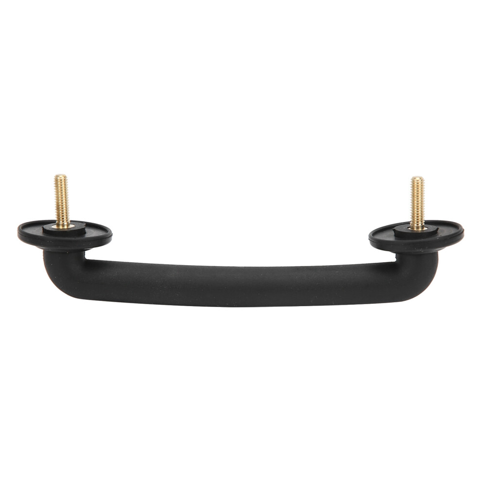 Windshield & Hood Hold Down Bracket Part For Jeep Jk Tj Wrangler 97-18 4111359329929