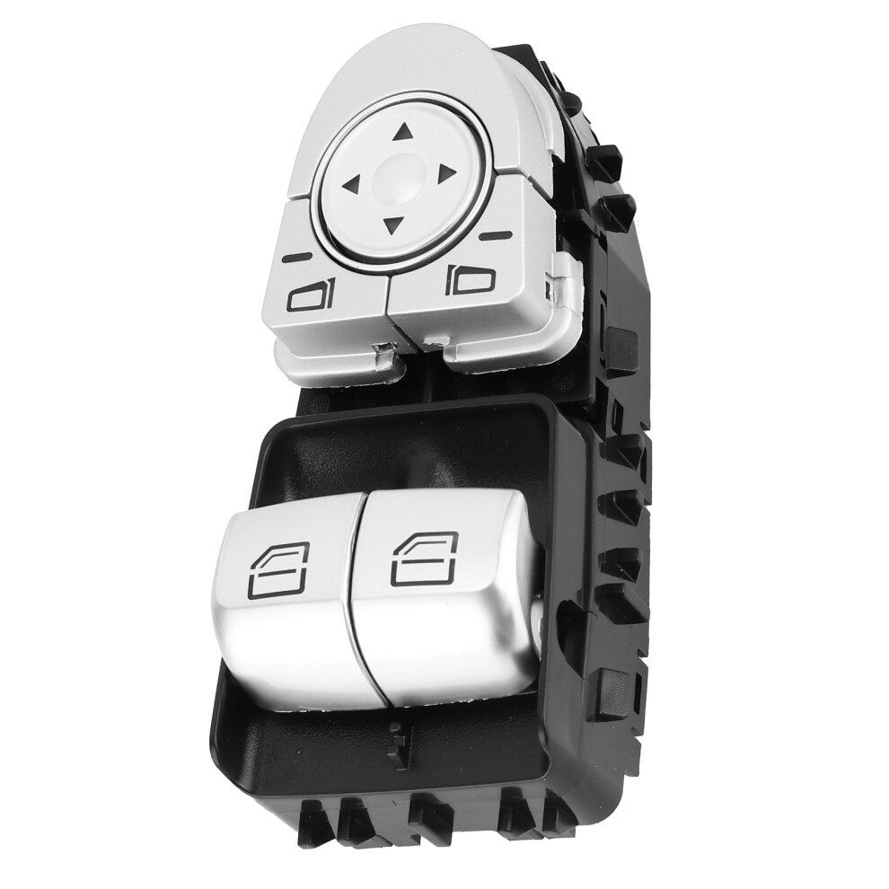 A2059056911 Power Window Control Switch For Vito 447 448 Models 4641359329884