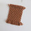 2Pieces Cotton Pots Mats for Kitchen Heat Insulation-Khaki 5