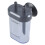 Plastic CO2 Bubble Counter Maintain a Healthy Aquarium Air Pump 5
