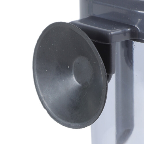 Plastic CO2 Bubble Counter Maintain a Healthy Aquarium Air Pump 2