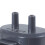 Plastic CO2 Bubble Counter Maintain a Healthy Aquarium Air Pump 4