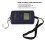 Portable Electronic Scale 50kg-10g Steelyard with Lock & Tare Function 3