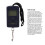 Portable Electronic Scale 50kg-10g Steelyard with Lock & Tare Function 4