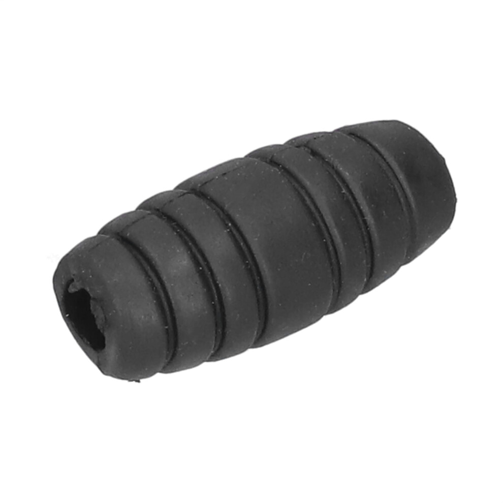 Rubber Gear Shift Lever Pedal Tip Pad For Honda Mc22 Cbr400 Nc23 9311359330818