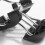 Snowboard Ladder Strap Snowboard Binding Ladder Strap-Rack B 7