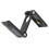Compact Z-Shaped Tilt Ball Head Tripod Mount For Flexible Angles 10