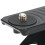 Compact Z-Shaped Tilt Ball Head Tripod Mount For Flexible Angles 11