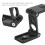 Compact Z-Shaped Tilt Ball Head Tripod Mount For Flexible Angles 6