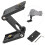 Compact Z-Shaped Tilt Ball Head Tripod Mount For Flexible Angles 15