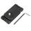 Compact Z-Shaped Tilt Ball Head Tripod Mount For Flexible Angles 2