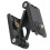 Compact Z-Shaped Tilt Ball Head Tripod Mount For Flexible Angles 8
