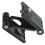 Compact Z-Shaped Tilt Ball Head Tripod Mount For Flexible Angles 3