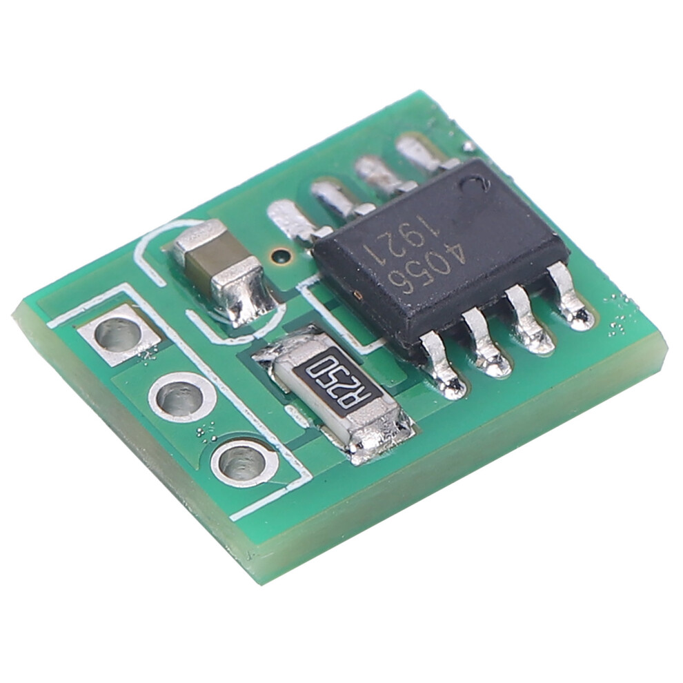 Dd08crmb 5V 1A Lithium Battery Charging Board Module For 18650 Batteries 8081359334246