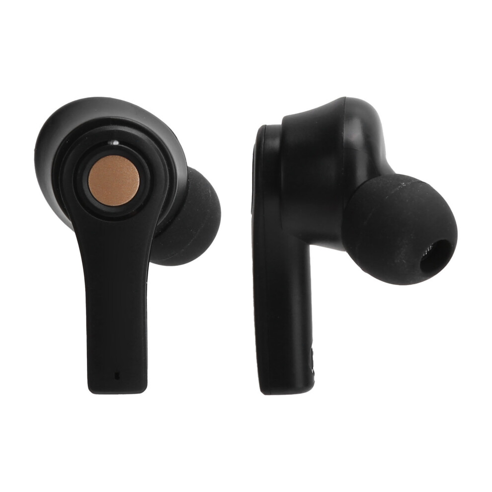 Ts-100 Tws Bluetooth 5.3 Earbuds Abs Build Ultra Low Latency 5081359335406