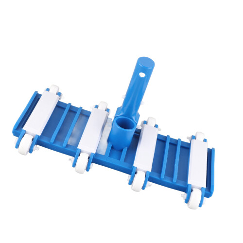 Adjustable Pool Vacuum Head for Easy Use High-Quality ABS 60cm 2
