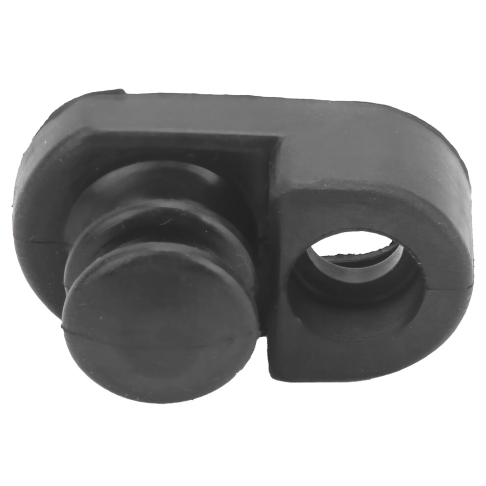 Rubber Door Switch Cover For Nissan Patrol Y60 Y61 Gu W41, 253685L300 7891359336147