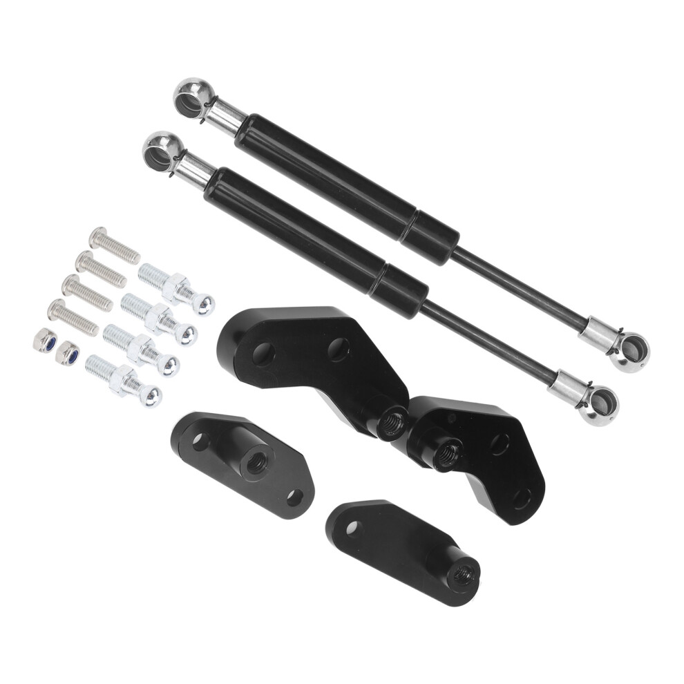 Hydraulic Utv Door Opener For Can Am Maverick X3 Billet Aluminum 7901359335535