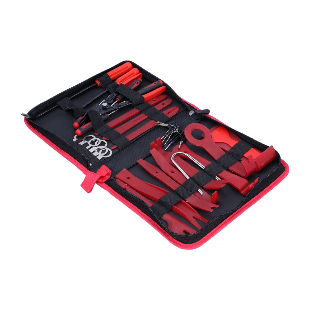 38Pcs Universal Removal Tool Kit For Automotive Marine Furniture Dash Panel 5001359336210