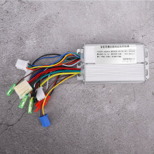 24V/36V 250W bürstenloser Controller für E-Bikes & Scooter