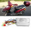 24V/36V 250W bürstenloser Controller für E-Bikes & Scooter 6