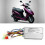 24V/36V 250W bürstenloser Controller für E-Bikes & Scooter 5