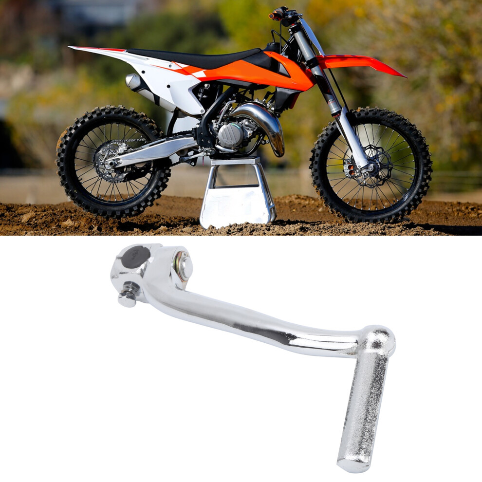 Dirt Bike Kick Start Lever Pedal 110Cc 125Cc 140Cc 150Cc For Pit Pro Models 5041359337237