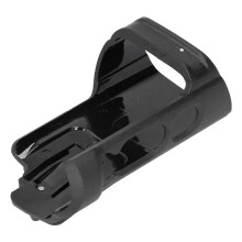 Universaler Radio-Tragehalter für Motorola APX 6000 8000, ABS, 90g