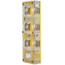 Durable Acrylic Ant Colony Box with Pet Entrance and Escape Protection