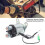 Wear-Resistant Starter Relay for 2kw-3kw Generators and Pumps 11