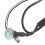 Wear-Resistant Starter Relay for 2kw-3kw Generators and Pumps 12