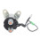 Wear-Resistant Starter Relay for 2kw-3kw Generators and Pumps 6