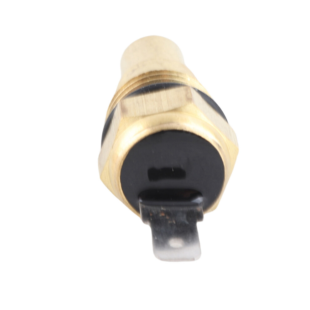 Durable Coolant Temperature Sensor For Nova 1985Â1988 High Precision 7671359340425