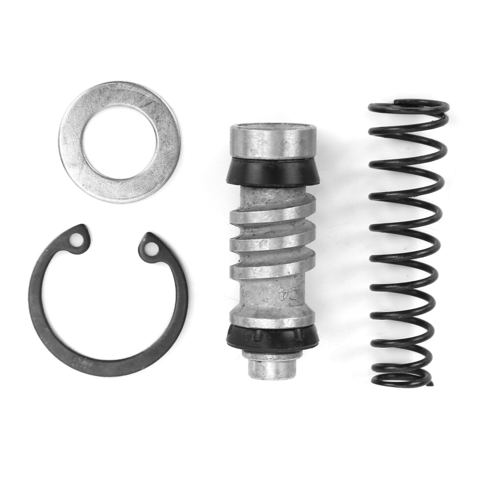 Motorcycle Clutch Brake Master Cylinder Repair Piston Kit 12.7Mm Gasket Spring 9451359341091