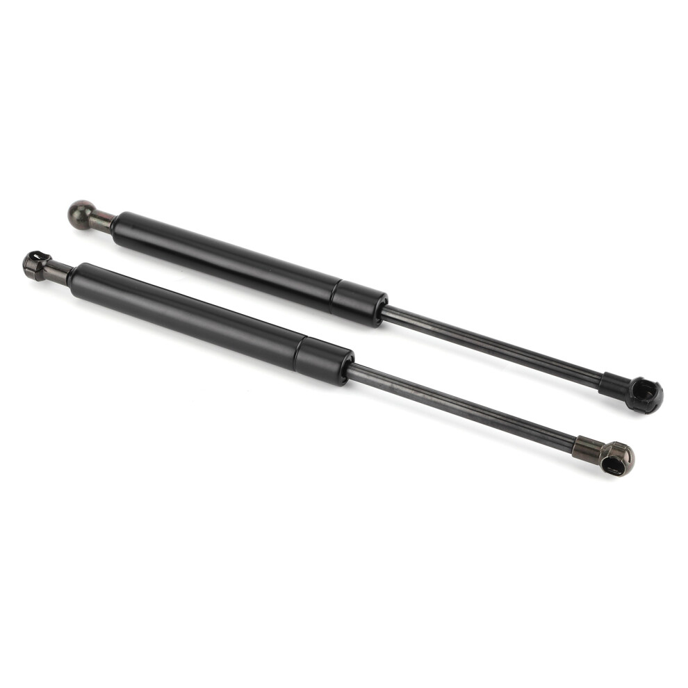 2Pcs Aluminum Front Hood Lift Struts For X5 E53 2000-2006 Left Right Side 5041359341494