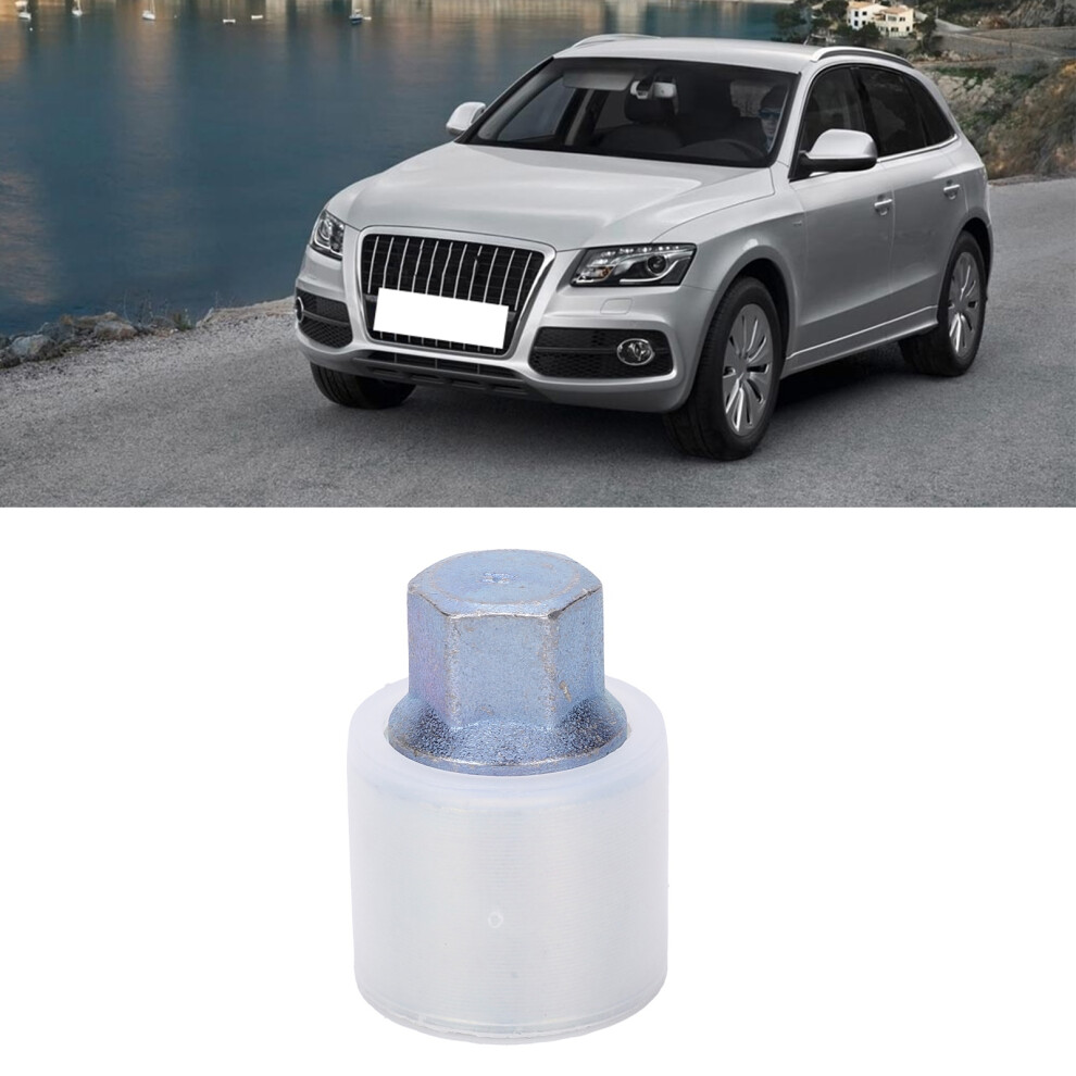Versatile Auto Tire Antitheft Screw Socket For Multiple Car Models 8371359341956