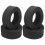 4Pcs RC Tire Inner Inserts for MN86 - Foam Replacement for Remote Control Tyres 1
