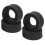 4Pcs RC Tire Inner Inserts for MN86 - Foam Replacement for Remote Control Tyres 14