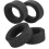 4Pcs RC Tire Inner Inserts for MN86 - Foam Replacement for Remote Control Tyres 15