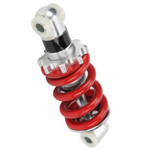 Universeller Mini-Stoßdämpferfeder 125 mm 750 lb/in für Mini Bike, Scooter, Moped