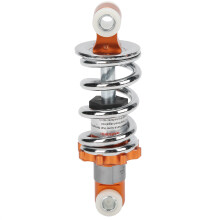 Mini Rollershockabsorber 400lb Dämpfungsfeder für 125mm Loch Schwere Ausführung AU