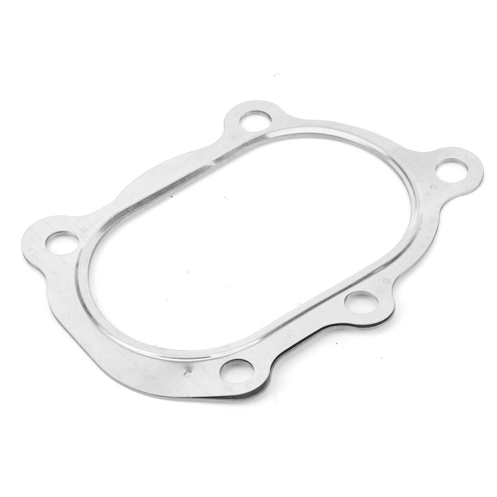 5 Layers Turbocharger Gasket For T25 Gtrs T2 Flange Series 4611359343944