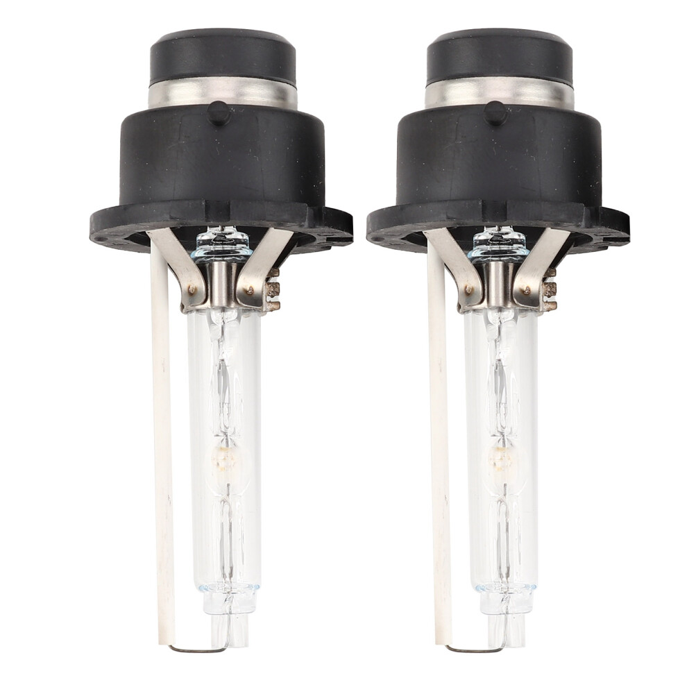 2Pcs 35W D2s Headlight Bulbs 6000K 7000Lm Ip67 For Qx60/Qx70 Cars 8151359345426