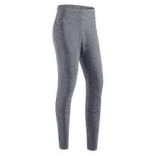 (M, Women gray pants) Winter heated jacket for outdoor with 28 heating areas