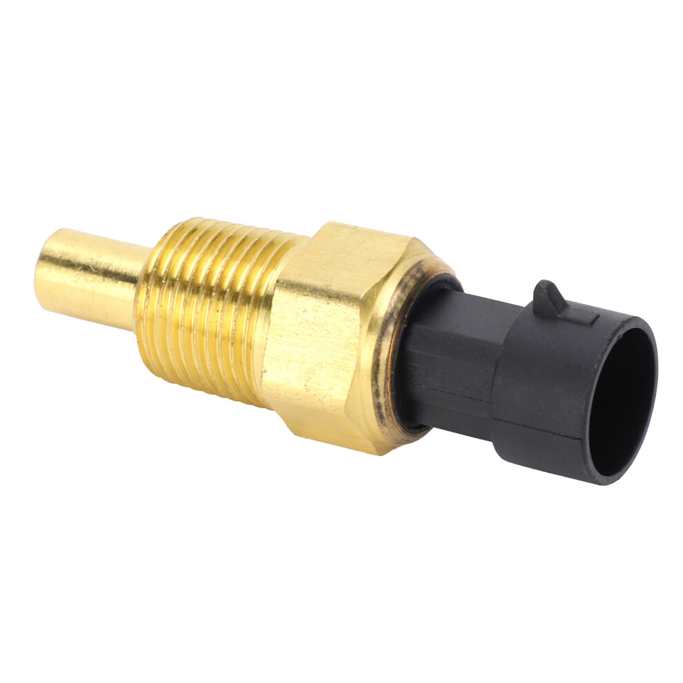 Engine Coolant Temperature Sensor For Buick Pontiac Chevy Gmc 10096181 9301359345561