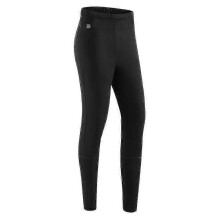 (XXXL, Women black pants) Winter heated jacket for outdoor with 28 heating areas