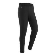 (4XL, Men black pants) Winter heated jacket for outdoor with 28 heating areas