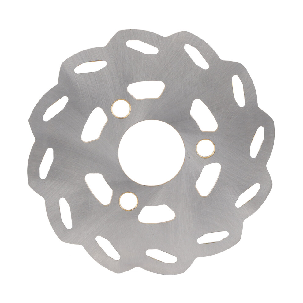 Steel Alloy Front Brake Disc Replacement for Monkey Z50R Motorcycle-image-OPC-PMTPFK2-NEW